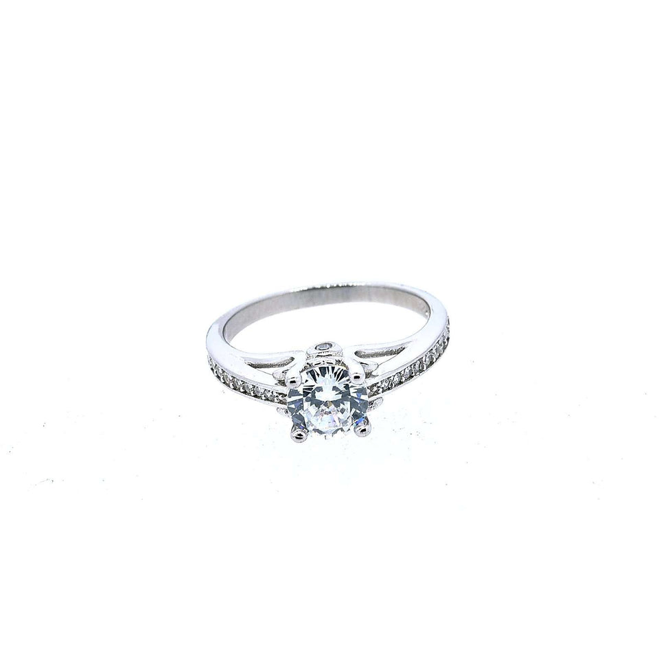 Anillo Circonia