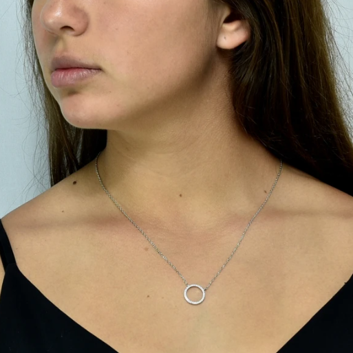 Collar Cercle