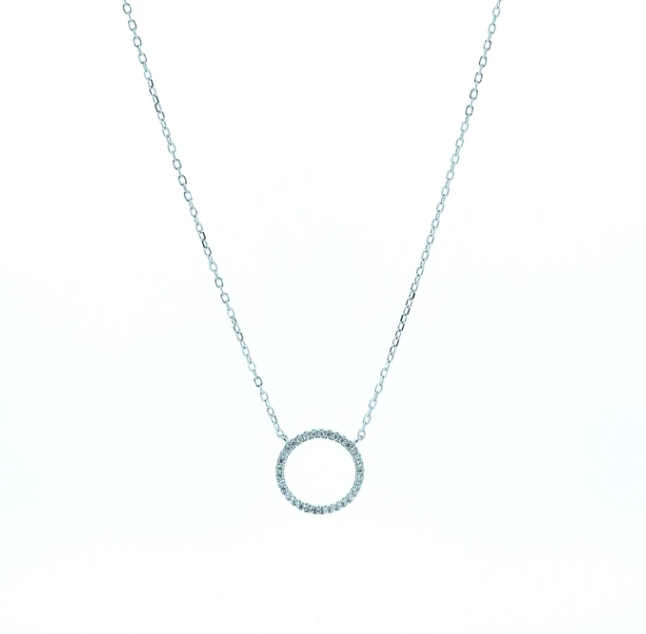 Collar Cercle