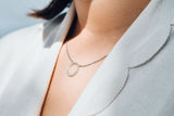 Collar Cercle